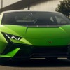 ランボルギーニ ・ウラカン・テクニカ