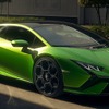 ランボルギーニ ・ウラカン・テクニカ