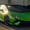 ランボルギーニ ・ウラカン・テクニカ