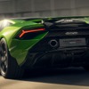 ランボルギーニ ・ウラカン・テクニカ