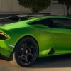 ランボルギーニ ・ウラカン・テクニカ
