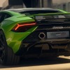 ランボルギーニ ・ウラカン・テクニカ