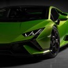 ランボルギーニ ・ウラカン・テクニカ