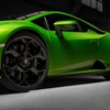 ランボルギーニ ・ウラカン・テクニカ