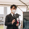富山県朝日町と株式会社博報堂がすすめるデジタル・トランスフォーメーションの取り組み