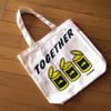 【プレゼント】ROOTOTE×ヤナセ＝THANKS トートバッグ