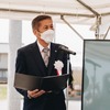 富山県朝日町と株式会社博報堂がすすめるデジタル・トランスフォーメーションの取り組み