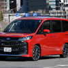 トヨタ・ノア