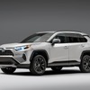 トヨタ・RAV4