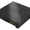 パワーアンプ内蔵プロセッサーの一例（ヘリックス・V-TWELVE DSP MKll）。