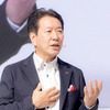 日野自動車 下社長（東京モーターショー2019当時）