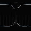 BMW i7 のティザー写真