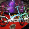 HONBIKE