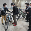 CYCLE MODE TOKYO 2022