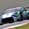 SUPER GT シェイドレーシング