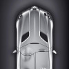【写真蔵】メルセデス SLR マクラーレン スターリングモス…機能性も高いスピードスター