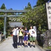 サイクリングタクシー（イメージ）