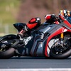 ドゥカティの電動バイク「FIM Enel MotoEワールドカップ」参戦プロトタイプ