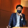 ルノー・ジャポンプロジェクトマネジメント部シニアマネージャーの関博幸氏
