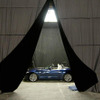 BMW Z4ロードスター 新型…斬新なアートが完成