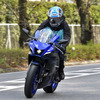 ヤマハ YZF-R7