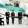 鉄旅オブザイヤー2021 結果発表・授賞式（4月20日 鉄道博物館）