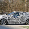 「M140i」復活か？BMW 1シリーズ 高性能モデルのプロトタイプ（スクープ写真）
