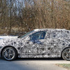 「M140i」復活か？BMW 1シリーズ 高性能モデルのプロトタイプ（スクープ写真）