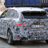 「M140i」復活か？BMW 1シリーズ 高性能モデルのプロトタイプ（スクープ写真）