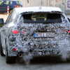 「M140i」復活か？BMW 1シリーズ 高性能モデルのプロトタイプ（スクープ写真）