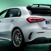 メルセデスAMG A35 4MATIC「エディション55」