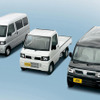日産 クリッパーとクリッパーリオ…一部改良