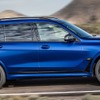BMW X7 改良新型の「M60i xDrive」