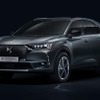 DS 7クロスバック リーニュ ノアールBlueHDi