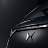 DS 7クロスバック リーニュ ノアールBlueHDi