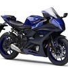 ヤマハ YZF-R7
