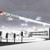 【東京オートサロン09】横浜ゴム、ADVAN NEOVA AD08 など出展