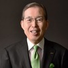 CEOに復帰する日本電産の永守会長