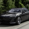 BMW 7シリーズ 新型