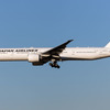 ボーイング777（2020年）