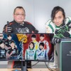 『アセットコルサ』をプレイするならGALLERIAだ！声優レーサー三木眞一郎＆三間雅文さんにPC版の面白さを伝授してみた