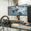 『アセットコルサ』をプレイするならGALLERIAだ！声優レーサー三木眞一郎＆三間雅文さんにPC版の面白さを伝授してみた