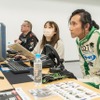 『アセットコルサ』をプレイするならGALLERIAだ！声優レーサー三木眞一郎＆三間雅文さんにPC版の面白さを伝授してみた