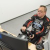 『アセットコルサ』をプレイするならGALLERIAだ！声優レーサー三木眞一郎＆三間雅文さんにPC版の面白さを伝授してみた