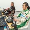 『アセットコルサ』をプレイするならGALLERIAだ！声優レーサー三木眞一郎＆三間雅文さんにPC版の面白さを伝授してみた
