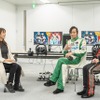 『アセットコルサ』をプレイするならGALLERIAだ！声優レーサー三木眞一郎＆三間雅文さんにPC版の面白さを伝授してみた