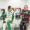 『アセットコルサ』をプレイするならGALLERIAだ！声優レーサー三木眞一郎＆三間雅文さんにPC版の面白さを伝授してみた