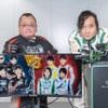 『アセットコルサ』をプレイするならGALLERIAだ！声優レーサー三木眞一郎＆三間雅文さんにPC版の面白さを伝授してみた
