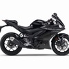 ヤマハ YZF-R25 ABS（ブラック）