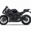 ヤマハ YZF-R25 ABS（ブラック）